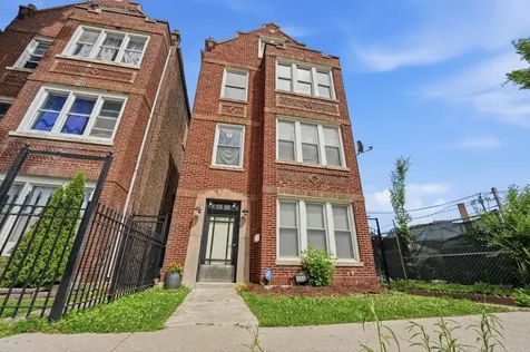 3953 South California Avenue Chicago IL 60632