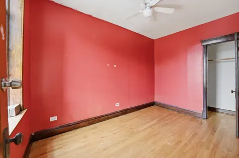 3953 South California Avenue Chicago IL 60632