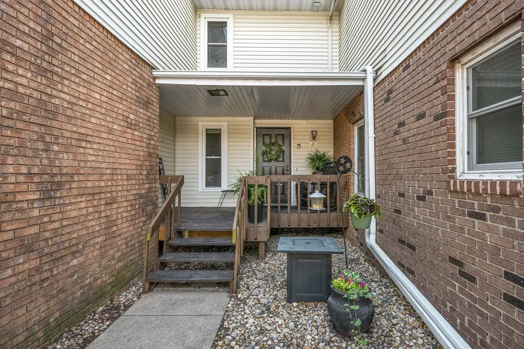 903 North Linden Street Normal IL 61761