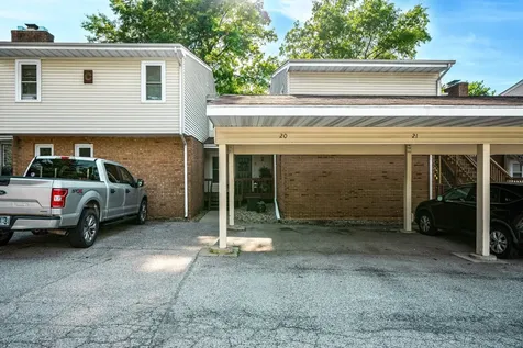 903 North Linden Street Normal IL 61761