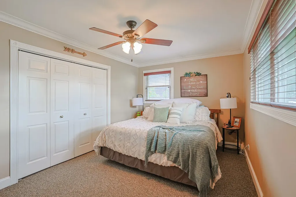 3910 Eagle Lane Rolling Meadows IL 60008
