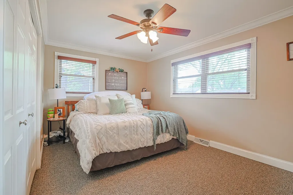 3910 Eagle Lane Rolling Meadows IL 60008
