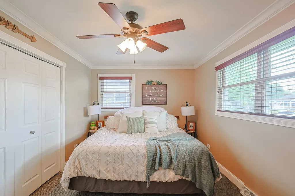 3910 Eagle Lane Rolling Meadows IL 60008