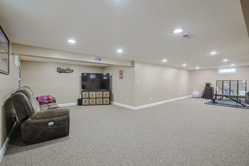 3910 Eagle Lane Rolling Meadows IL 60008
