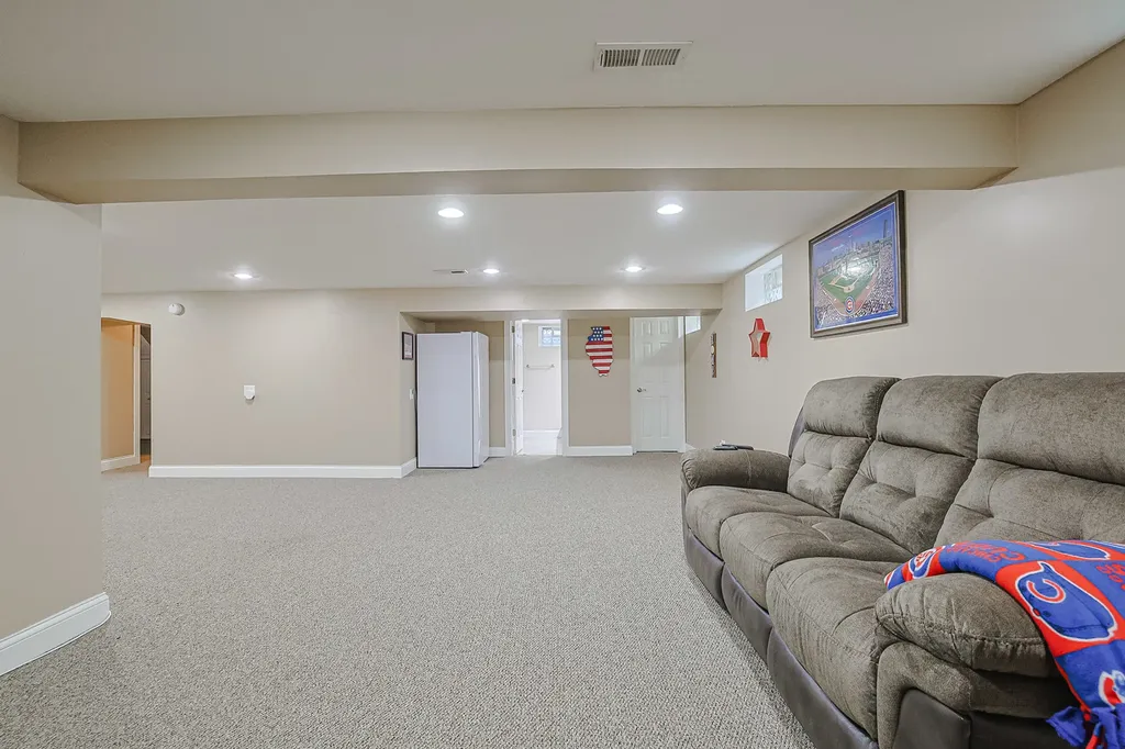3910 Eagle Lane Rolling Meadows IL 60008
