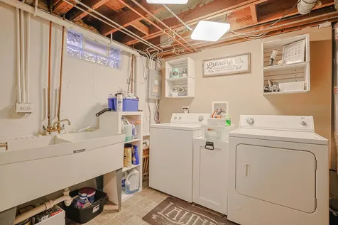 3910 Eagle Lane Rolling Meadows IL 60008