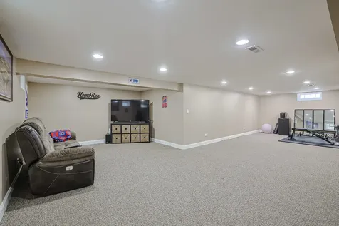 3910 Eagle Lane Rolling Meadows IL 60008