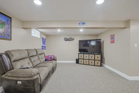 3910 Eagle Lane Rolling Meadows IL 60008