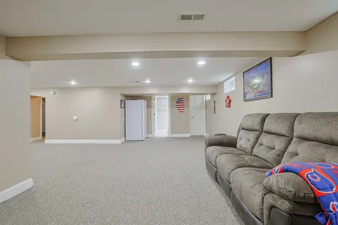 3910 Eagle Lane Rolling Meadows IL 60008