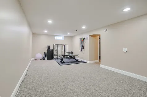 3910 Eagle Lane Rolling Meadows IL 60008
