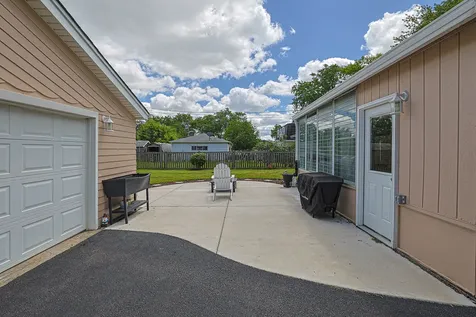 3910 Eagle Lane Rolling Meadows IL 60008