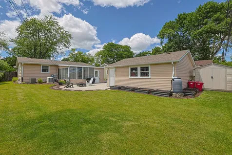 3910 Eagle Lane Rolling Meadows IL 60008