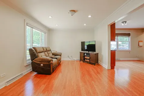 3910 Eagle Lane Rolling Meadows IL 60008