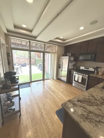 2151 North Richmond Street Chicago IL 60647