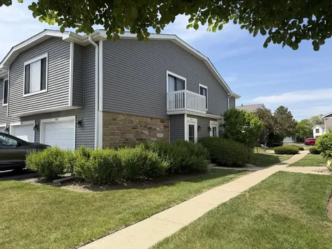 422 Buchanan Court Vernon Hills IL 60061