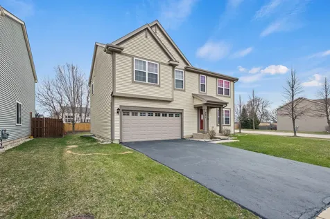 941 Brahms Road Volo IL 60073