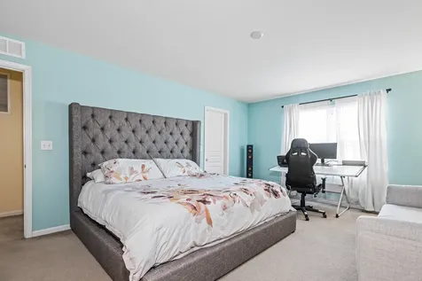 941 Brahms Road Volo IL 60073