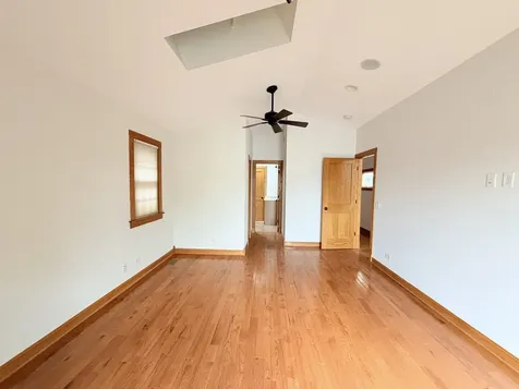3015 South Quinn Street Chicago IL 60608