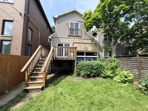 3015 South Quinn Street Chicago IL 60608