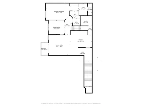 8132 Concord Lane Justice IL 60458