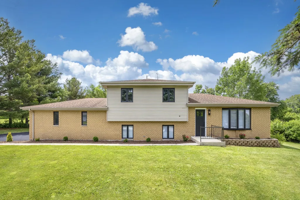 13429 West Glen Entrance Drive Homer Glen IL 60491
