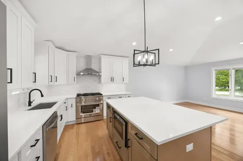 13429 West Glen Entrance Drive Homer Glen IL 60491