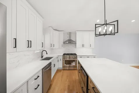 13429 West Glen Entrance Drive Homer Glen IL 60491