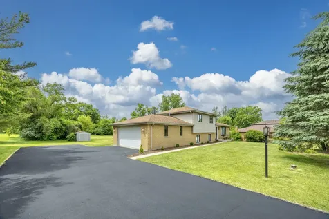 13429 West Glen Entrance Drive Homer Glen IL 60491
