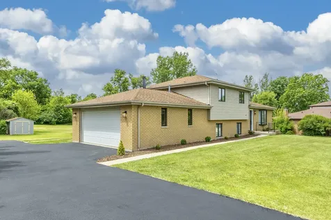 13429 West Glen Entrance Drive Homer Glen IL 60491