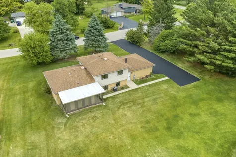 13429 West Glen Entrance Drive Homer Glen IL 60491