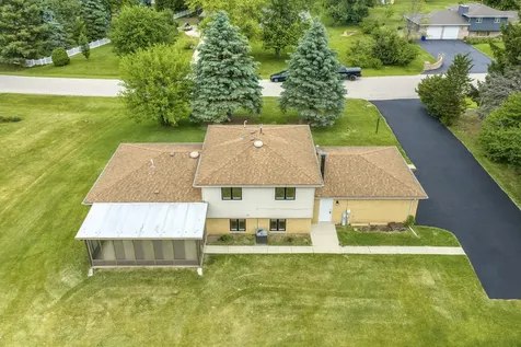 13429 West Glen Entrance Drive Homer Glen IL 60491