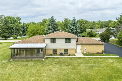 13429 West Glen Entrance Drive Homer Glen IL 60491