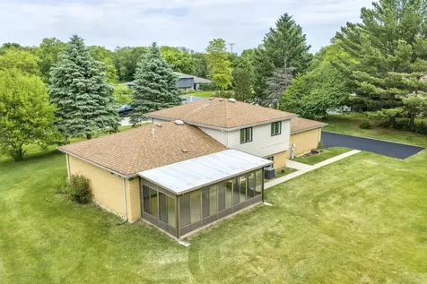 13429 West Glen Entrance Drive Homer Glen IL 60491