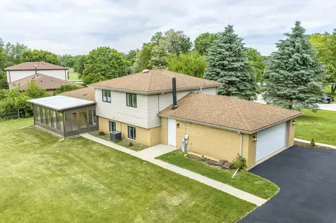 13429 West Glen Entrance Drive Homer Glen IL 60491