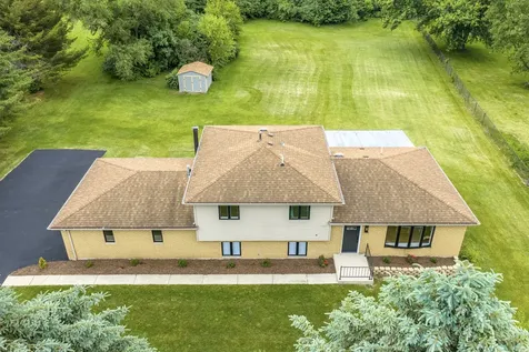 13429 West Glen Entrance Drive Homer Glen IL 60491