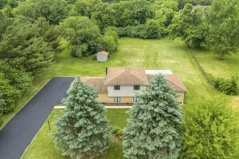 13429 West Glen Entrance Drive Homer Glen IL 60491