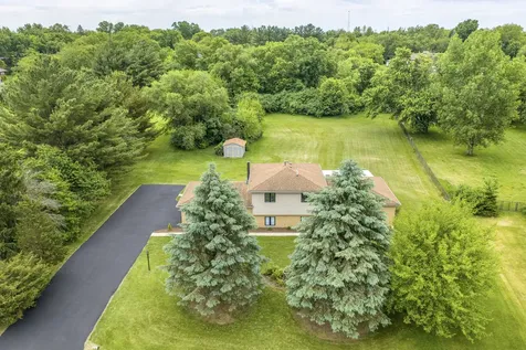 13429 West Glen Entrance Drive Homer Glen IL 60491