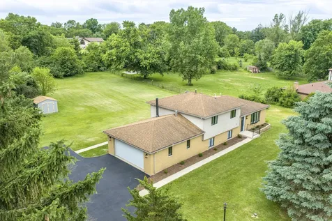 13429 West Glen Entrance Drive Homer Glen IL 60491