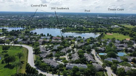 256 Southwick Court Vernon Hills IL 60061