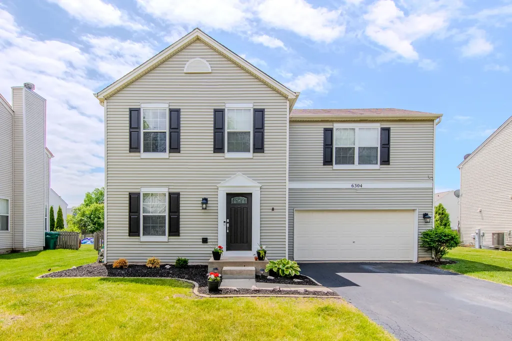 6304 Black Hill Ridge Drive Plainfield IL 60586