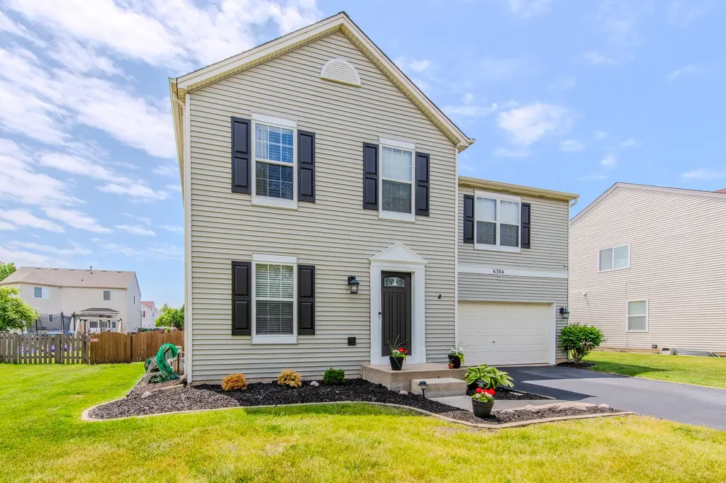 6304 Black Hill Ridge Drive Plainfield IL 60586
