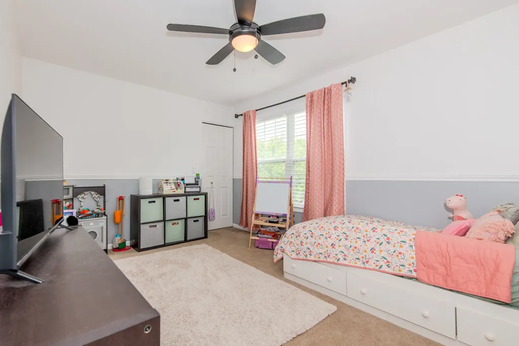 6304 Black Hill Ridge Drive Plainfield IL 60586