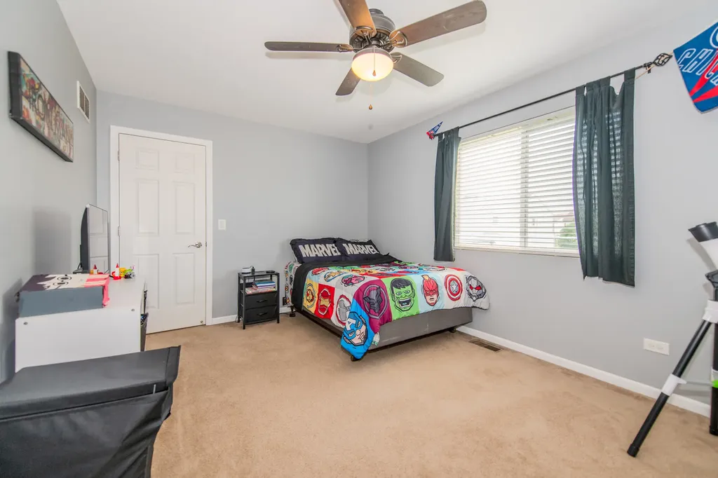 6304 Black Hill Ridge Drive Plainfield IL 60586
