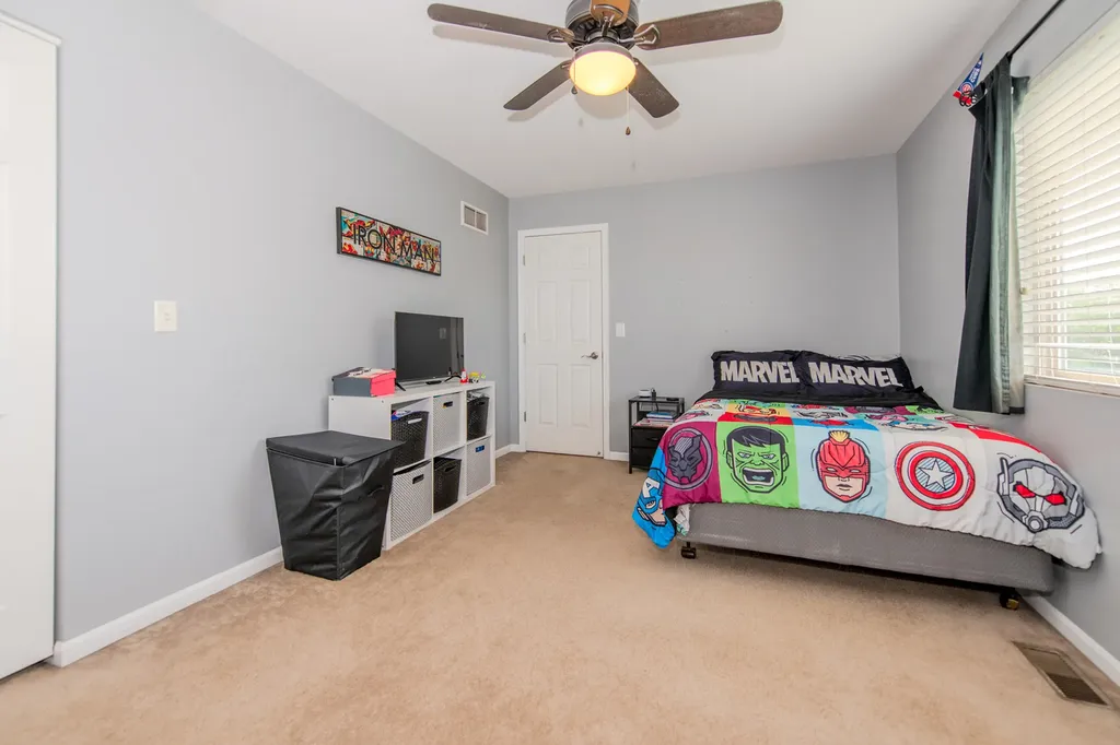 6304 Black Hill Ridge Drive Plainfield IL 60586