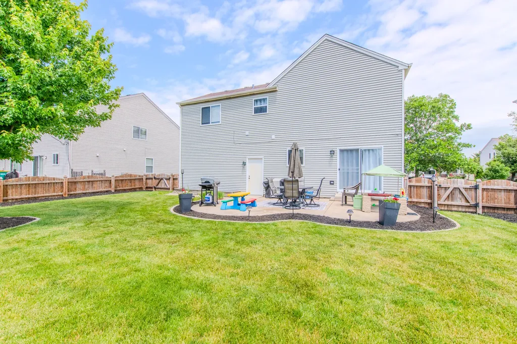 6304 Black Hill Ridge Drive Plainfield IL 60586