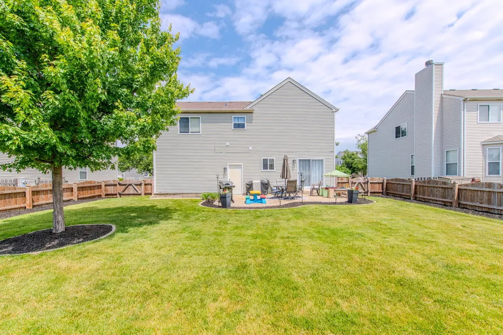 6304 Black Hill Ridge Drive Plainfield IL 60586