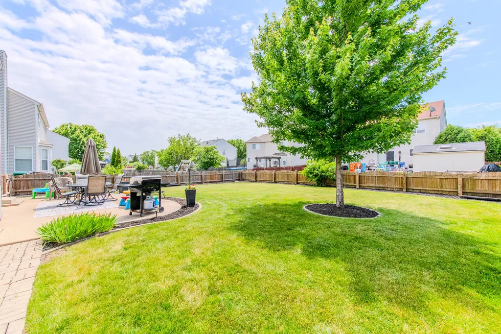 6304 Black Hill Ridge Drive Plainfield IL 60586