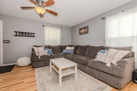 6304 Black Hill Ridge Drive Plainfield IL 60586