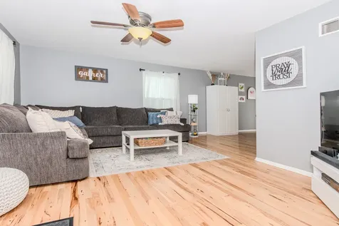 6304 Black Hill Ridge Drive Plainfield IL 60586