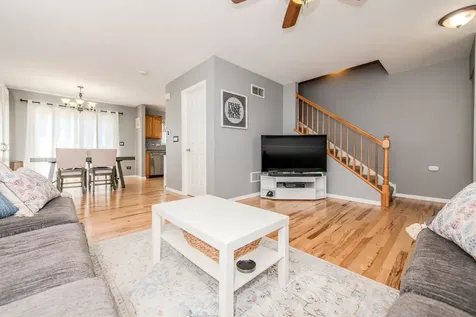 6304 Black Hill Ridge Drive Plainfield IL 60586
